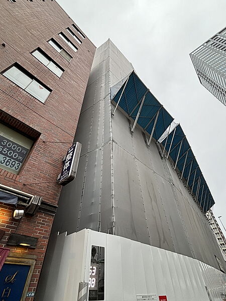パインステージ白金高輪 504｜東京都港区高輪１丁目(賃貸マンション1LDK・5階・41.74㎡)の写真 その21
