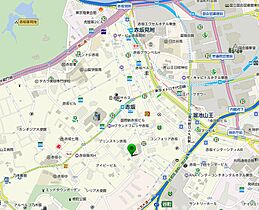 パークハビオ赤坂氷川町 1001 ｜ 東京都港区赤坂６丁目6-17（賃貸マンション2LDK・10階・97.28㎡） その15