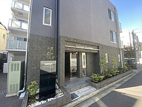 ハーモニーレジデンス品川高輪 B101 ｜ 東京都港区高輪４丁目18-9（賃貸マンション1K・地下1階・25.65㎡） その20