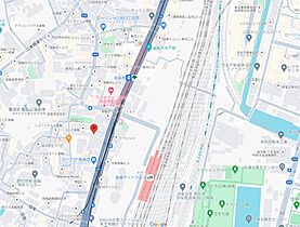 アヴァンツァーレ高輪 401 ｜ 東京都港区高輪２丁目15-15（賃貸マンション1K・4階・21.16㎡） その10