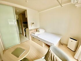 東通レジデンス芝（Totsu Residence Shiba 305 ｜ 東京都港区芝３丁目39-7（賃貸マンション1K・3階・24.29㎡） その6