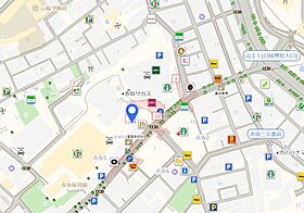 サンコーポラス 302 ｜ 東京都港区赤坂５丁目1-30（賃貸マンション1LDK・3階・28.85㎡） その15