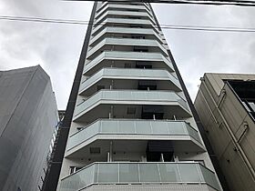 ハーモニーレジデンス浜松町 1501 ｜ 東京都港区浜松町１丁目26-6（賃貸マンション1K・15階・25.37㎡） その1