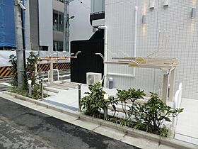 ハーモニーレジデンス浜松町 1501 ｜ 東京都港区浜松町１丁目26-6（賃貸マンション1K・15階・25.37㎡） その30