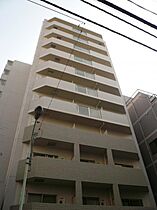 ＨＦ三田レジデンスII（旧アンテニア三田慶大前） 902 ｜ 東京都港区芝５丁目2-2（賃貸マンション1K・9階・26.96㎡） その28