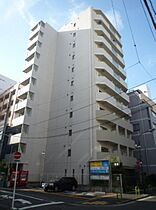 ＨＦ三田レジデンスII（旧アンテニア三田慶大前） 902 ｜ 東京都港区芝５丁目2-2（賃貸マンション1K・9階・26.96㎡） その1