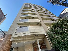 東通レジデンス芝（Totsu Residence Shiba 1109 ｜ 東京都港区芝３丁目39-7（賃貸マンション1LDK・11階・50.41㎡） その22