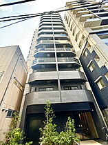 ブリックレジデンス南青山（BRICK RESIDENCE南青 1102 ｜ 東京都港区南青山７丁目10-9（賃貸マンション1DK・11階・30.36㎡） その23