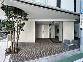 プラウドフラット戸越銀座 206 ｜ 東京都品川区平塚２丁目11-1（賃貸マンション1K・2階・22.32㎡） その25