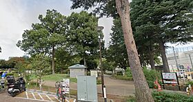 コンポジット戸越公園 401 ｜ 東京都品川区豊町２丁目2-2（賃貸マンション1K・4階・26.65㎡） その17