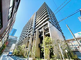 ONE ROOF RESIDENCE TAMACHI 1410 ｜ 東京都港区芝浦１丁目15-7（賃貸マンション2LDK・14階・45.45㎡） その1