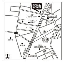 セルビシエ白金 1101 ｜ 東京都港区白金１丁目13-8（賃貸マンション1K・11階・26.10㎡） その25