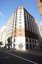 ピアネッタ汐留 1204 ｜ 東京都港区東新橋２丁目4-8（賃貸マンション1R・12階・30.16㎡） その1