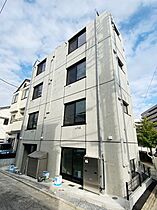 アイリス東品川 303 ｜ 東京都品川区東品川１丁目36-1（賃貸マンション1K・3階・19.12㎡） その1