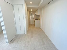 ブリリアイスト大井町（Brillia ist大井町） 801 ｜ 東京都品川区大井１丁目54-10（賃貸マンション1DK・8階・30.07㎡） その3