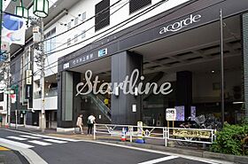 アイフラット代々木上原（AIFLAT代々木上原） 504 ｜ 東京都渋谷区上原３丁目以（賃貸マンション1LDK・5階・42.37㎡） その6