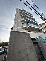 レフィールオーブ麻布仙台坂 303 ｜ 東京都港区南麻布１丁目未（賃貸マンション1LDK・2階・41.30㎡） その6