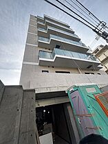 レフィールオーブ麻布仙台坂 303 ｜ 東京都港区南麻布１丁目未（賃貸マンション1LDK・2階・41.30㎡） その3