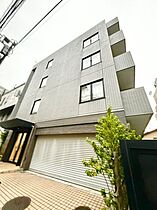 ガーデンテラス南麻布 206 ｜ 東京都港区南麻布２丁目1-19（賃貸マンション1K・2階・31.51㎡） その13