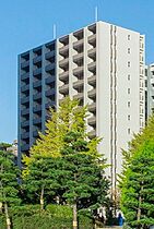 ルフォンブランシェ品川南大井 911 ｜ 東京都品川区南大井２丁目9-3（賃貸マンション1K・9階・26.00㎡） その1