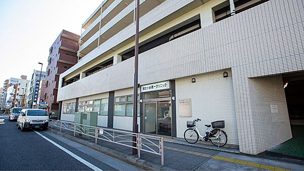 神奈川県横浜市西区南浅間町(賃貸アパート1R・2階・11.57㎡)の写真 その20