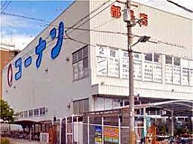 大阪府大阪市都島区友渕町2丁目（賃貸マンション1K・5階・15.32㎡） その20