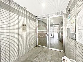 大阪府大阪市都島区都島本通5丁目（賃貸マンション1R・4階・23.52㎡） その13