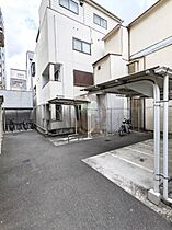 大阪府大阪市都島区都島南通2丁目（賃貸マンション1K・5階・20.23㎡） その15