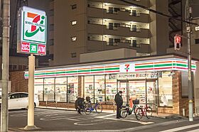 大阪府大阪市城東区野江4丁目（賃貸マンション1R・1階・20.50㎡） その19