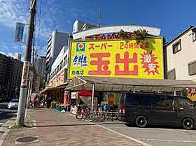 大阪府大阪市城東区鴫野西2丁目（賃貸マンション1K・2階・25.35㎡） その16