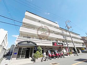 大阪府大阪市城東区放出西3丁目（賃貸マンション1K・5階・24.99㎡） その1