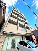 大阪府大阪市城東区鴫野西2丁目（賃貸マンション1DK・6階・30.29㎡） その1