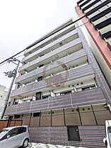 大阪府大阪市都島区内代町3丁目（賃貸マンション1K・5階・21.85㎡） その1