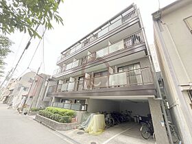 大阪府大阪市北区本庄東1丁目（賃貸マンション1K・2階・20.25㎡） その1