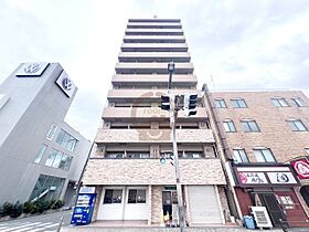 大阪府大阪市城東区諏訪2丁目（賃貸マンション1K・9階・22.96㎡） その1