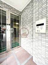 大阪府大阪市都島区高倉町1丁目（賃貸マンション1DK・6階・27.00㎡） その14