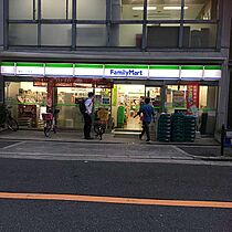 大阪府大阪市北区鶴野町（賃貸マンション1K・2階・23.79㎡） その17