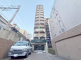 大阪府大阪市北区山崎町（賃貸マンション1R・4階・21.00㎡） その1