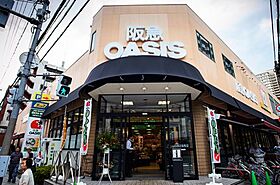 大阪府大阪市北区山崎町（賃貸マンション1R・4階・21.00㎡） その18