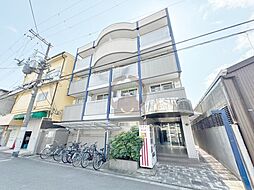 🉐敷金礼金0円！🉐大阪市営長堀鶴見緑地線 蒲生四丁目駅 徒歩4分