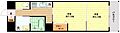 LiveFlat桜宮8階9.1万円