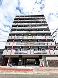 🉐敷金礼金0円！🉐大阪市営谷町線 野江内代駅 徒歩8分