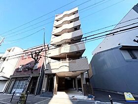 大阪府大阪市都島区中野町4丁目（賃貸マンション1K・3階・19.50㎡） その1