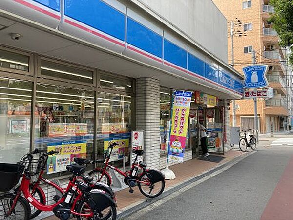 大阪府大阪市東成区東小橋1丁目(賃貸マンション1K・2階・16.00㎡)の写真 その17