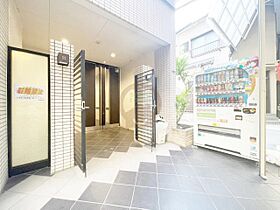 大阪府大阪市旭区今市1丁目（賃貸マンション1K・3階・22.00㎡） その14