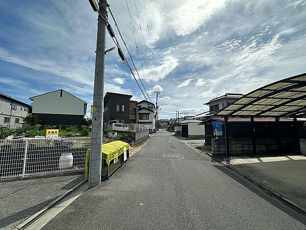 周辺を拡大表示