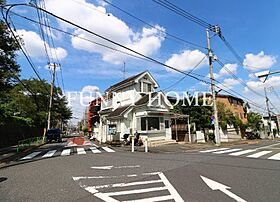 東京都目黒区柿の木坂3丁目（賃貸マンション1R・3階・20.05㎡） その14