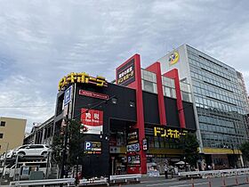 東京都渋谷区広尾5丁目（賃貸マンション1K・2階・21.91㎡） その28