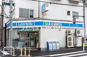 東京都渋谷区恵比寿2丁目（賃貸マンション1LDK・3階・39.03㎡） その19