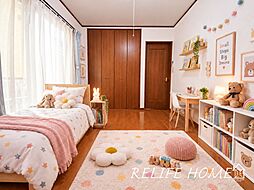 室内の画像
